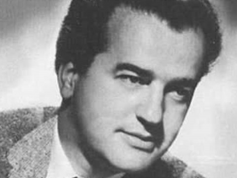 WUNDERLICH, FRITZ (TENOR, 1930-1966)