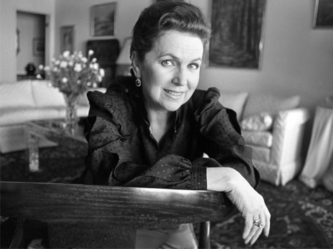 VISHNEVSKAYA, GALINA (SOPRANO, 1926-2012)