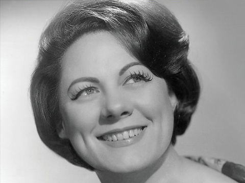 TEBALDI, RENATA (SOPRANO, 1922-2004)