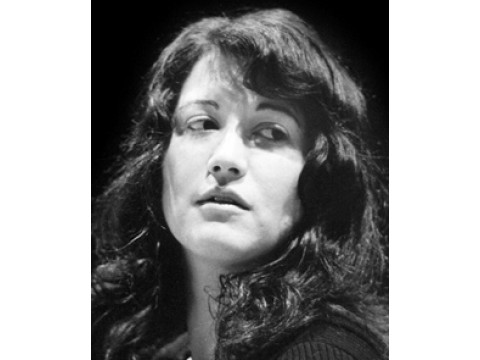 ARGERICH, MARTHA (1941-)