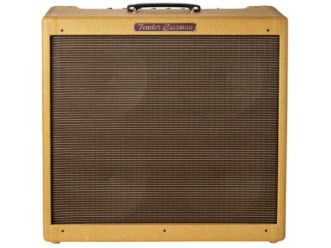 FENDER '59 BASSMAN® LTD