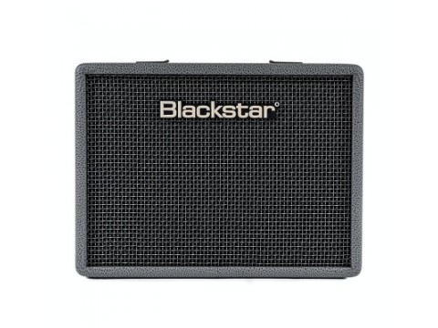 Blackstar Debut 15E Bronco Grey