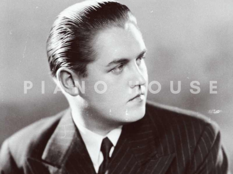 Bjorling, Jussi (Tenor, 1911-1960)