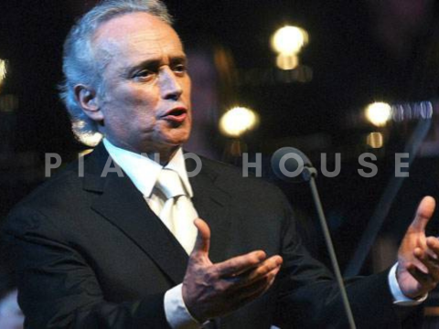 Carreras, Jose (Tenor, 1946-)