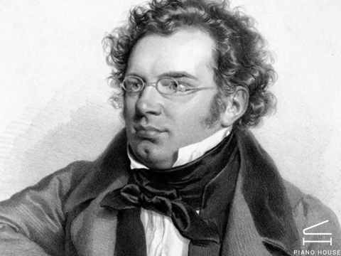 Schubert, Franz (1797-1828)