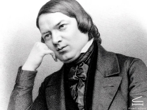 Schumann, Robert (1810-1856)