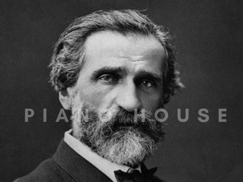 Verdi, Giuseppe (1813-1901)