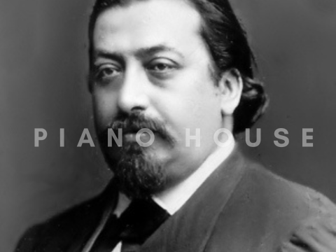 Wieniawski, Henryk (1835-1880)