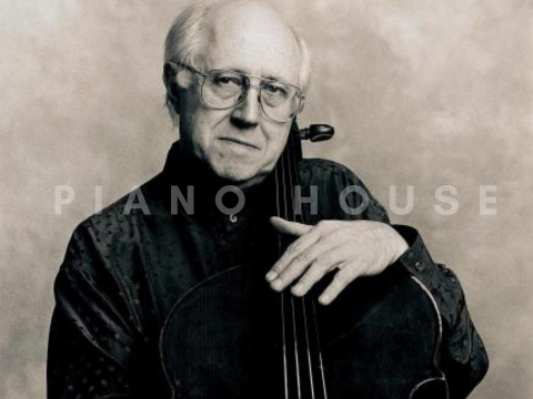 Rostropovich, Mstislav (1927-2007)