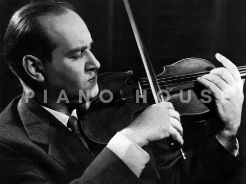 Oistrakh, David (1908-1974)