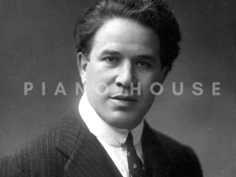 Ruffo,Titta (Baritone 1877-1953)