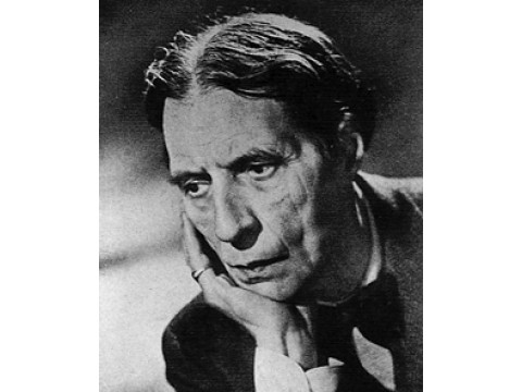 CORTOT, ALFRED (1877-1962)