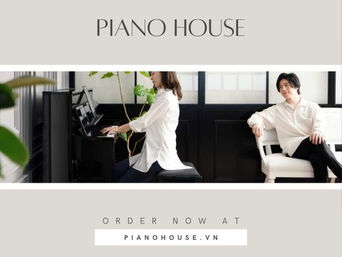 SALE OFF >> 20% - Khuyến Mãi Mua Đàn Piano Tết 2023