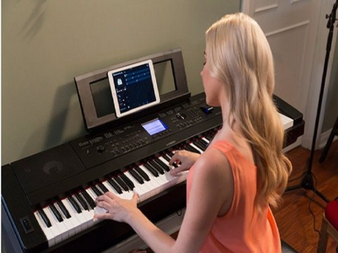 Người Lớn Học Piano Cần Lưu Ý Điều Gì?