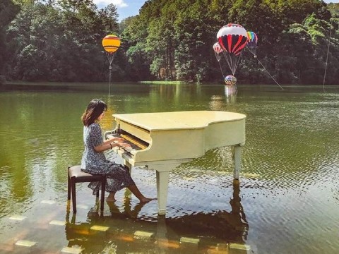 5 ảnh hưởng tích cực của việc chơi đàn Piano trong cơn đại dịch