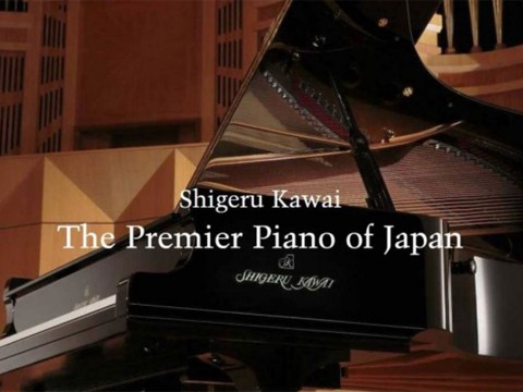 Shigeru Piano - Niềm đam mê tạo ra cây đàn tốt nhất thế giới 