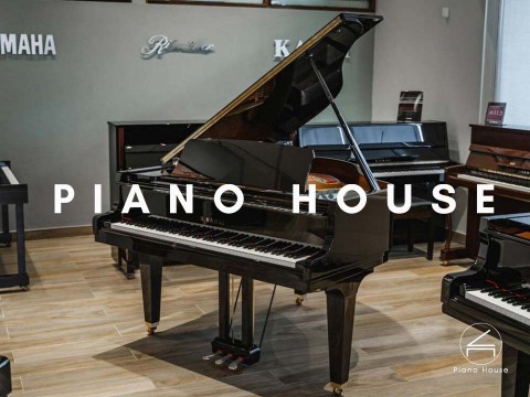 Kinh Nghiệm Chọn Mua Đàn Piano