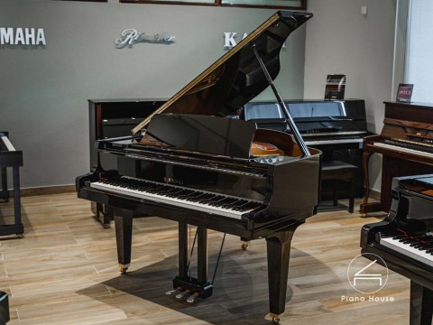 Review Đàn Grand Piano Kawai GL