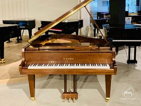 Đàn Baby Grand vs Grand Piano khác nhau như thế nào?