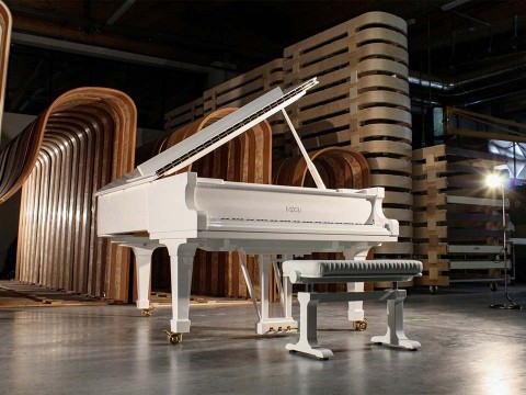 10 Cách Đặt Đàn Piano Cơ Trong Phòng Tạo Âm Thanh Hay Nhất