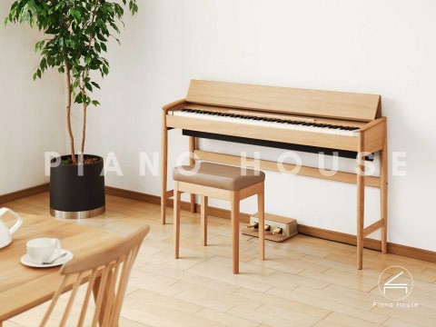 Top 5 mẫu đàn piano điện Thiết kế đẹp nhất 2021 