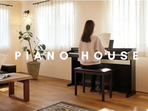 Review Đánh giá đàn piano điện Kawai KDP-120 (Model 2021)