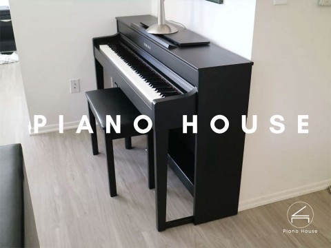 Năm Sản Xuất Piano Điện Yamaha