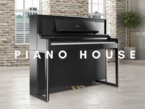 So Sánh Đàn Piano Điện Roland LX706 và LX705