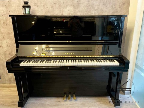 Review Đàn Piano Yamaha U3A