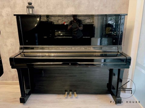 Review Đàn Piano Yamaha U3M