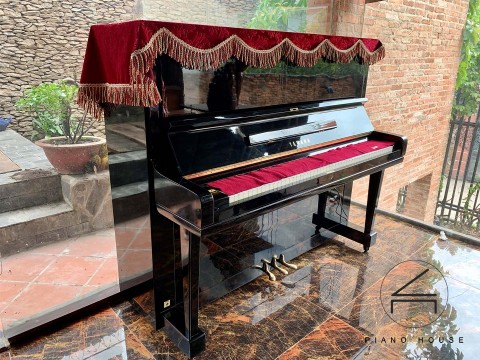 Review Đàn Piano Yamaha U3H