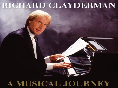 Sheet Piano Hungarian Sonata – Richard Clayderman .pdf