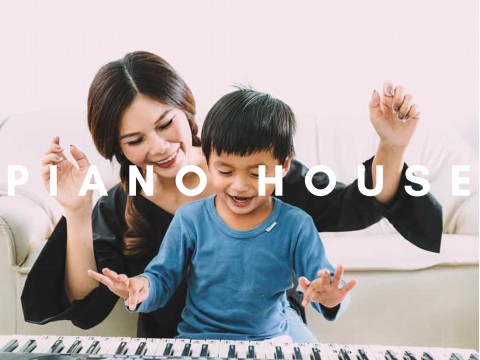 Đàn Piano Điện Phù Hợp Cho Bé Học Piano Ở Cấp Độ Grade 3 