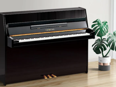 Tổng quan về dòng đàn piano yamaha JU/ JX