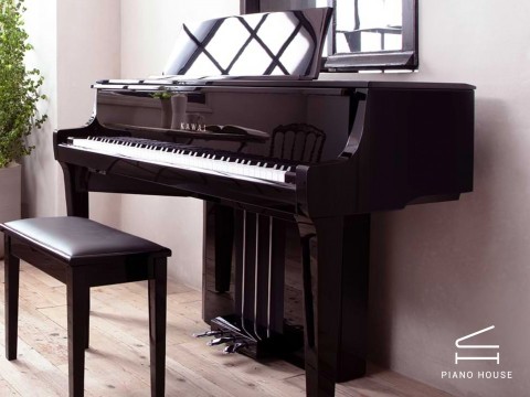 So sánh Kawai NV10S và Yamaha AvantGrand N1X