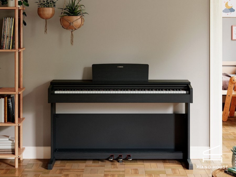 So sánh Kawai KDP120 và Yamaha YDP-145