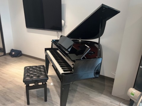 Bàn giao piano Yamaha AvantGrand N3 về TP. Hải Phòng