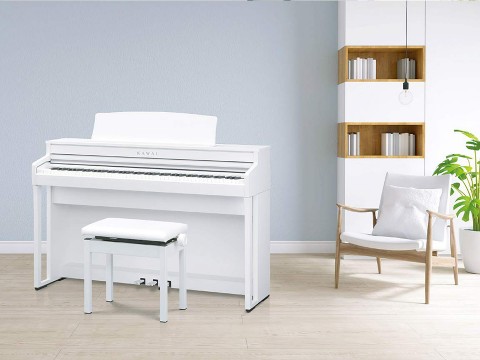 KAWAI CA4900GP PW