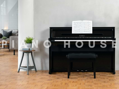 So sánh Kawai CA901 và Yamaha CLP-785