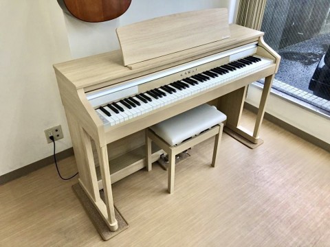 KAWAI CA17 LO