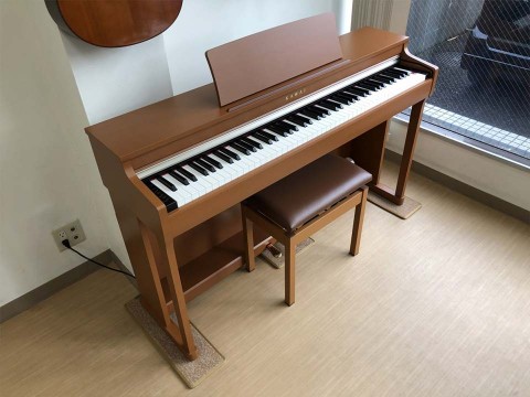 KAWAI CN25 C