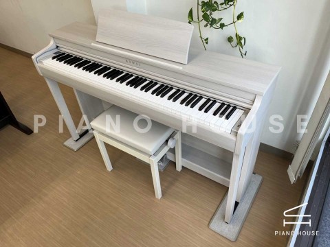 So sánh Kawai CN29 và Roland RP701