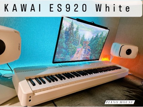 Cách Đổi Ngôn Ngữ Giao Diện Cho Đàn Kawai ES920