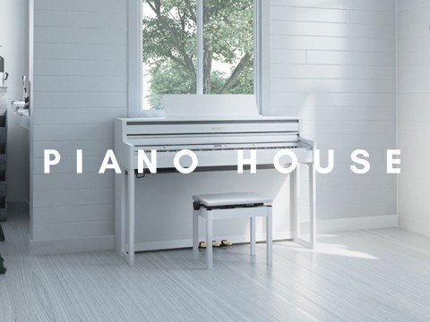 So sánh đàn Piano điện Roland HP-702 và HP-704