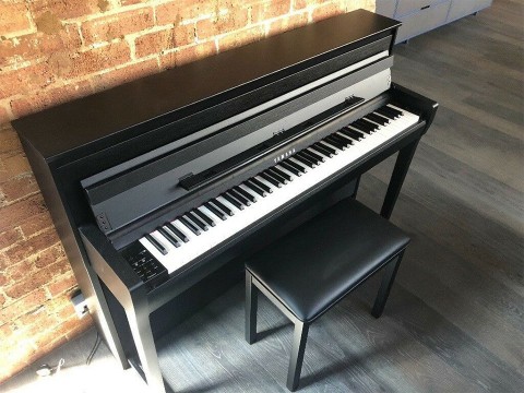 Hướng dẫn bảo quản đàn Piano điện đúng cách