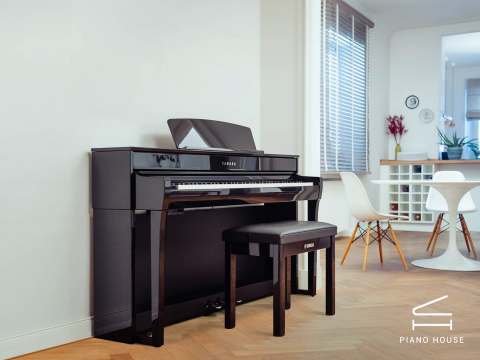 So sánh Kawai CN39 và Yamaha CLP-735