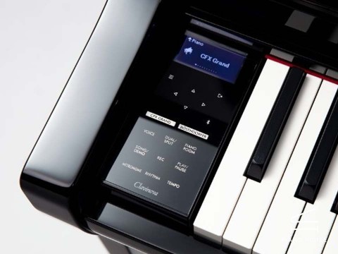 So sánh Kawai CA79 và Yamaha CLP-785