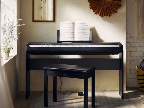 YAMAHA P45