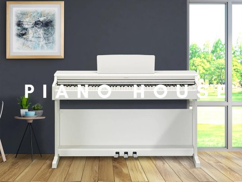 [Review] chi tiết Yamaha YDP-164 | Piano House