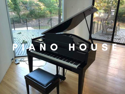 So sánh đàn Piano điện Yamaha N3 và Roland GP-607